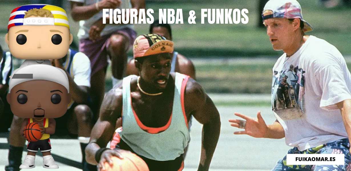 tienda baloncesto nba